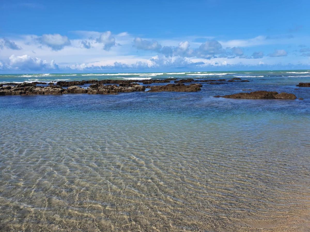 Gostoso Sol E Mar Pousada São Miguel do Gostoso Extérieur photo