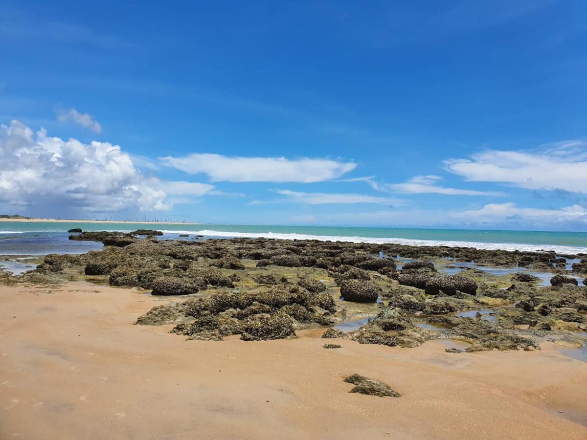 Gostoso Sol E Mar Pousada São Miguel do Gostoso Extérieur photo